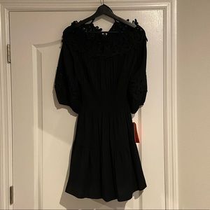 Gianni Bini Black Dress